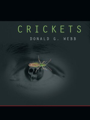 cover image of Crickets